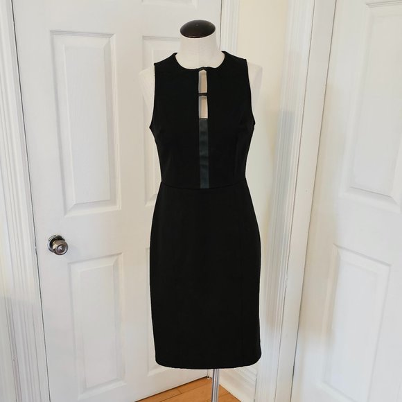 Womens Banana Republic Dress Size 4 - Picture 1 of 8
